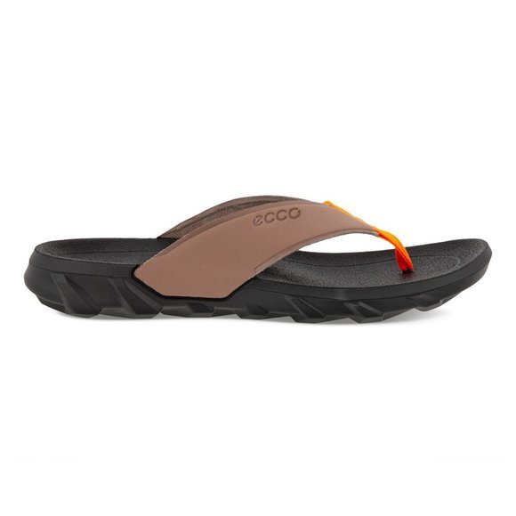 ECCO Unisex-Adult Mx Flipsider Flip-Flop - Picture 4 of 14